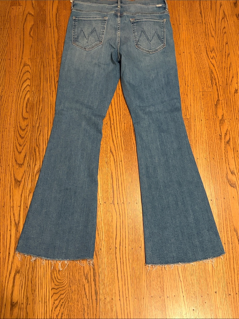MOTHER Jeans - Picture 11 of 12